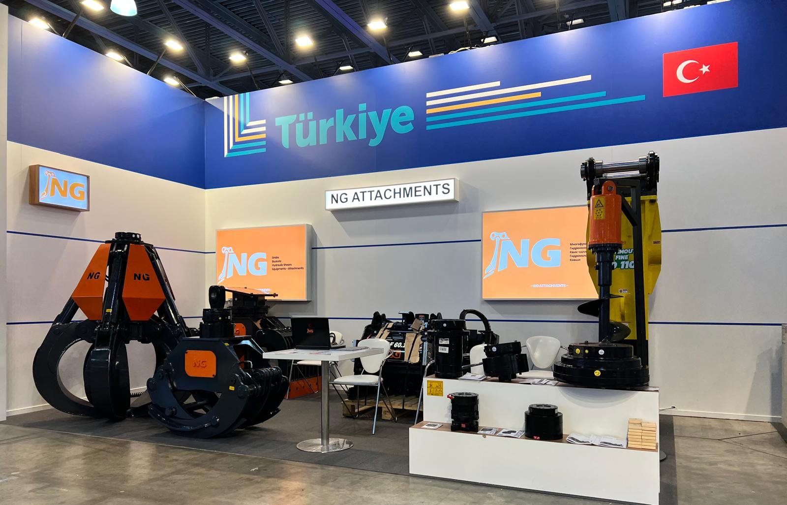 CTT EXPO 2024